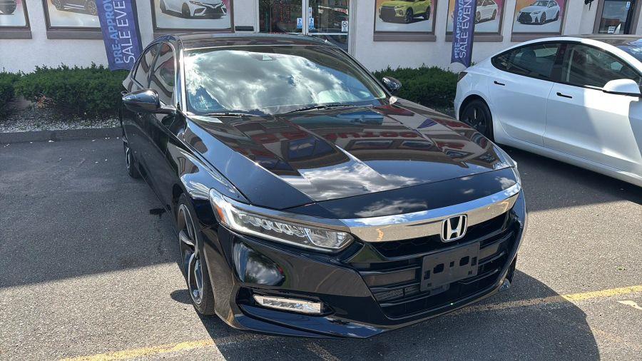 2019 Honda Accord Sport Sedan 4D, available for sale in NEW BRITAIN, Connecticut | Prestige Auto Superstore. NEW BRITAIN, Connecticut 2019 Honda Accord Sport Sedan 4D, available for sale in NEW BRITAIN, Connecticut | Prestige Auto Superstore. NEW BRITAIN, Connecticut