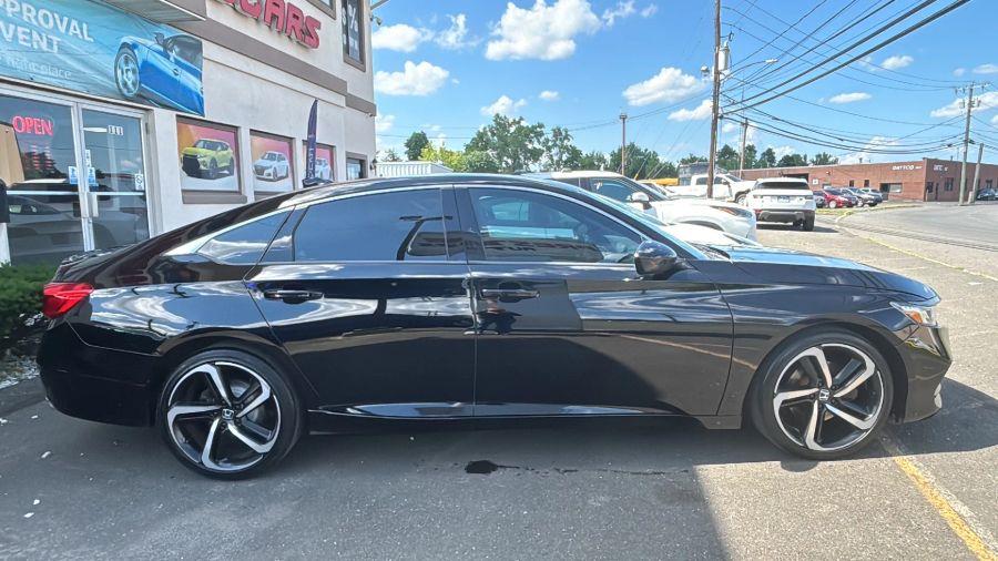 2019 Honda Accord Sport Sedan 4D, available for sale in NEW BRITAIN, Connecticut | Prestige Auto Superstore. NEW BRITAIN, Connecticut 2019 Honda Accord Sport Sedan 4D, available for sale in NEW BRITAIN, Connecticut | Prestige Auto Superstore. NEW BRITAIN, Connecticut