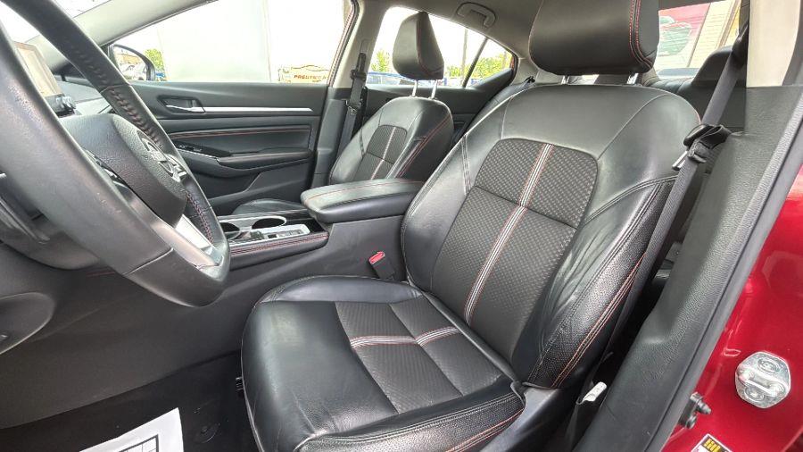 2023 Nissan Altima 2.5 SR Sedan 4D, available for sale in NEW BRITAIN, Connecticut | Prestige Auto Superstore. NEW BRITAIN, Connecticut 2023 Nissan Altima 2.5 SR Sedan 4D, available for sale in NEW BRITAIN, Connecticut | Prestige Auto Superstore. NEW BRITAIN, Connecticut