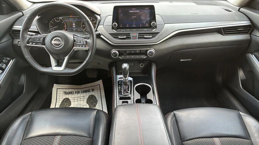 2023 Nissan Altima 2.5 SR Sedan 4D, available for sale in NEW BRITAIN, Connecticut | Prestige Auto Superstore. NEW BRITAIN, Connecticut 2023 Nissan Altima 2.5 SR Sedan 4D, available for sale in NEW BRITAIN, Connecticut | Prestige Auto Superstore. NEW BRITAIN, Connecticut