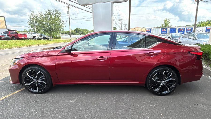 2023 Nissan Altima 2.5 SR Sedan 4D, available for sale in NEW BRITAIN, Connecticut | Prestige Auto Superstore. NEW BRITAIN, Connecticut 2023 Nissan Altima 2.5 SR Sedan 4D, available for sale in NEW BRITAIN, Connecticut | Prestige Auto Superstore. NEW BRITAIN, Connecticut