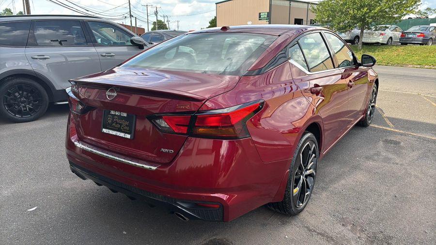 2023 Nissan Altima 2.5 SR Sedan 4D, available for sale in NEW BRITAIN, Connecticut | Prestige Auto Superstore. NEW BRITAIN, Connecticut 2023 Nissan Altima 2.5 SR Sedan 4D, available for sale in NEW BRITAIN, Connecticut | Prestige Auto Superstore. NEW BRITAIN, Connecticut