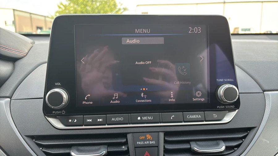 2023 Nissan Altima 2.5 SR Sedan 4D, available for sale in NEW BRITAIN, Connecticut | Prestige Auto Superstore. NEW BRITAIN, Connecticut 2023 Nissan Altima 2.5 SR Sedan 4D, available for sale in NEW BRITAIN, Connecticut | Prestige Auto Superstore. NEW BRITAIN, Connecticut