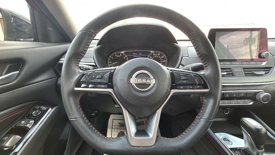 2023 Nissan Altima 2.5 SR Sedan 4D, available for sale in NEW BRITAIN, Connecticut | Prestige Auto Superstore. NEW BRITAIN, Connecticut 2023 Nissan Altima 2.5 SR Sedan 4D, available for sale in NEW BRITAIN, Connecticut | Prestige Auto Superstore. NEW BRITAIN, Connecticut