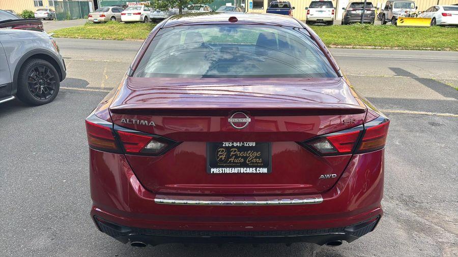 2023 Nissan Altima 2.5 SR Sedan 4D, available for sale in NEW BRITAIN, Connecticut | Prestige Auto Superstore. NEW BRITAIN, Connecticut 2023 Nissan Altima 2.5 SR Sedan 4D, available for sale in NEW BRITAIN, Connecticut | Prestige Auto Superstore. NEW BRITAIN, Connecticut