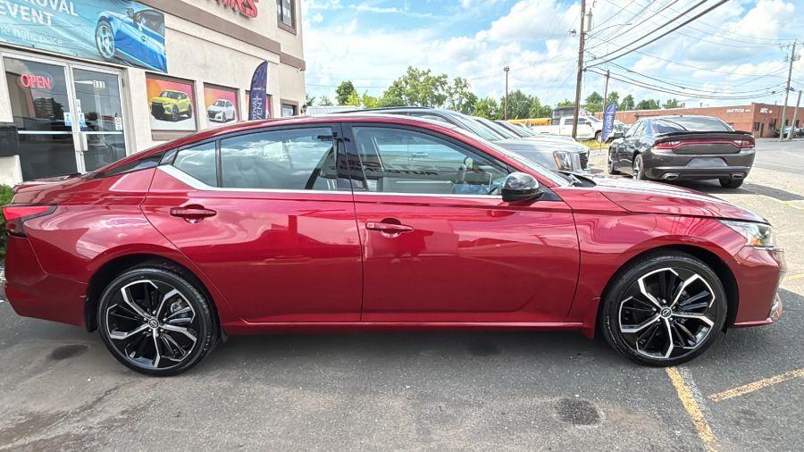 2023 Nissan Altima 2.5 SR Sedan 4D, available for sale in NEW BRITAIN, Connecticut | Prestige Auto Superstore. NEW BRITAIN, Connecticut 2023 Nissan Altima 2.5 SR Sedan 4D, available for sale in NEW BRITAIN, Connecticut | Prestige Auto Superstore. NEW BRITAIN, Connecticut