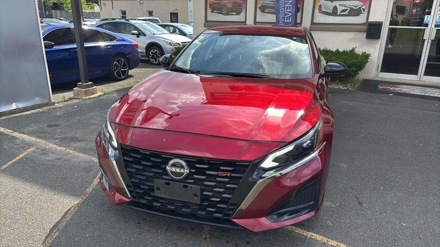 2023 Nissan Altima 2.5 SR Sedan 4D, available for sale in NEW BRITAIN, Connecticut | Prestige Auto Superstore. NEW BRITAIN, Connecticut 2023 Nissan Altima 2.5 SR Sedan 4D, available for sale in NEW BRITAIN, Connecticut | Prestige Auto Superstore. NEW BRITAIN, Connecticut
