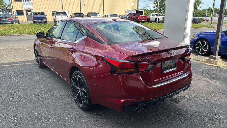 2023 Nissan Altima 2.5 SR Sedan 4D, available for sale in NEW BRITAIN, Connecticut | Prestige Auto Superstore. NEW BRITAIN, Connecticut 2023 Nissan Altima 2.5 SR Sedan 4D, available for sale in NEW BRITAIN, Connecticut | Prestige Auto Superstore. NEW BRITAIN, Connecticut