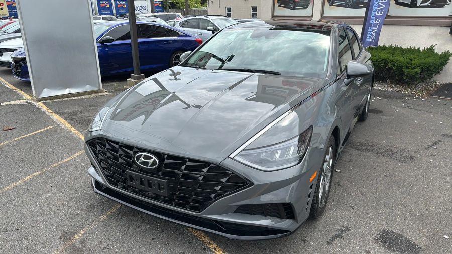 2021 Hyundai Sonata SEL Sedan 4D, available for sale in NEW BRITAIN, Connecticut | Prestige Auto Superstore. NEW BRITAIN, Connecticut 2021 Hyundai Sonata SEL Sedan 4D, available for sale in NEW BRITAIN, Connecticut | Prestige Auto Superstore. NEW BRITAIN, Connecticut