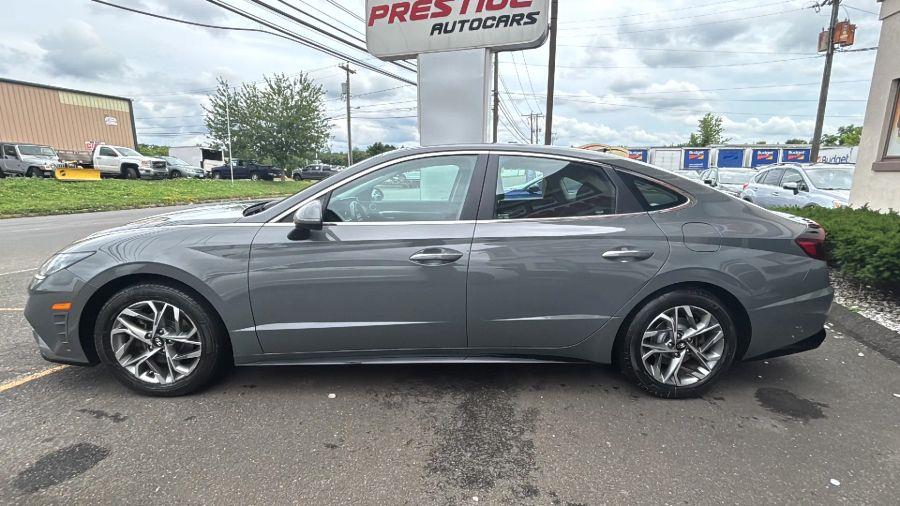 2021 Hyundai Sonata SEL Sedan 4D, available for sale in NEW BRITAIN, Connecticut | Prestige Auto Superstore. NEW BRITAIN, Connecticut 2021 Hyundai Sonata SEL Sedan 4D, available for sale in NEW BRITAIN, Connecticut | Prestige Auto Superstore. NEW BRITAIN, Connecticut