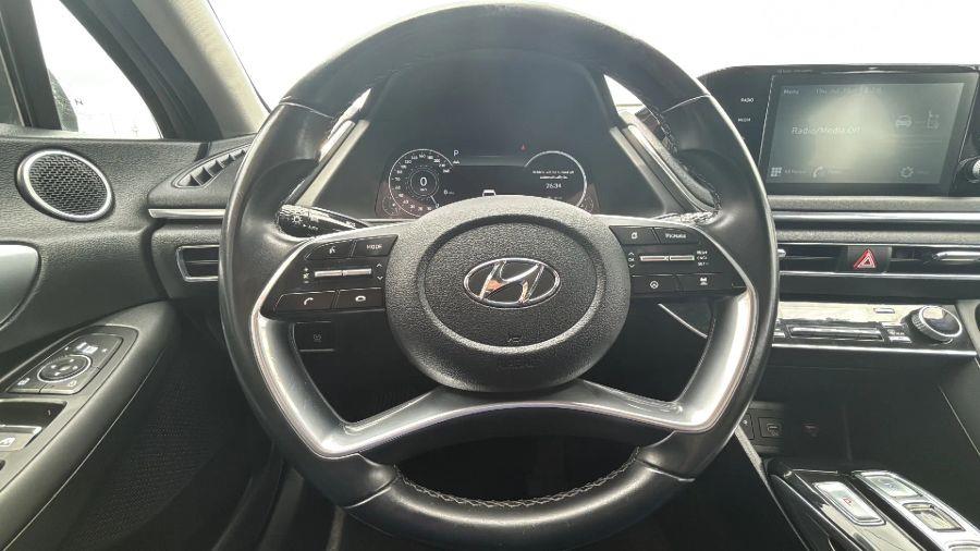 2021 Hyundai Sonata SEL Sedan 4D, available for sale in NEW BRITAIN, Connecticut | Prestige Auto Superstore. NEW BRITAIN, Connecticut 2021 Hyundai Sonata SEL Sedan 4D, available for sale in NEW BRITAIN, Connecticut | Prestige Auto Superstore. NEW BRITAIN, Connecticut