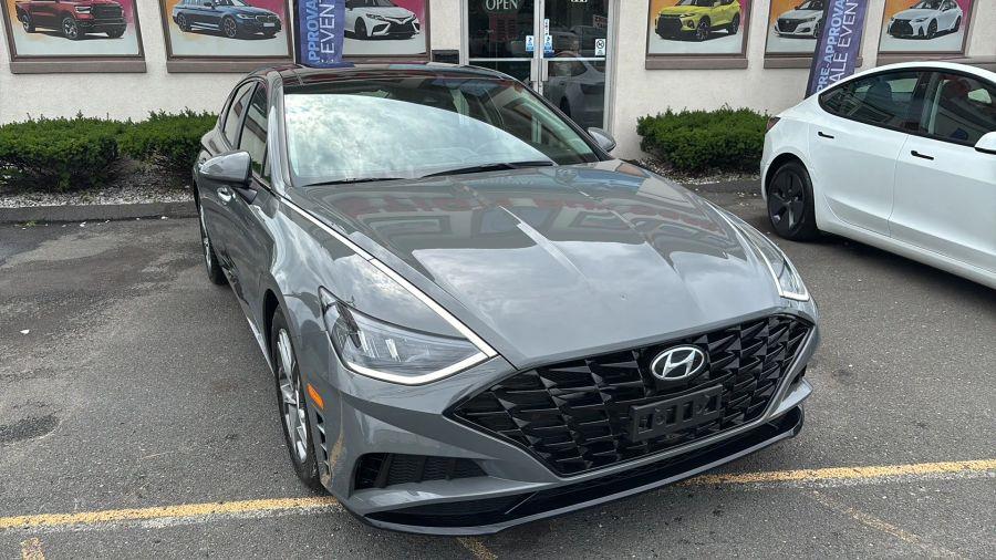 2021 Hyundai Sonata SEL Sedan 4D, available for sale in NEW BRITAIN, Connecticut | Prestige Auto Superstore. NEW BRITAIN, Connecticut 2021 Hyundai Sonata SEL Sedan 4D, available for sale in NEW BRITAIN, Connecticut | Prestige Auto Superstore. NEW BRITAIN, Connecticut