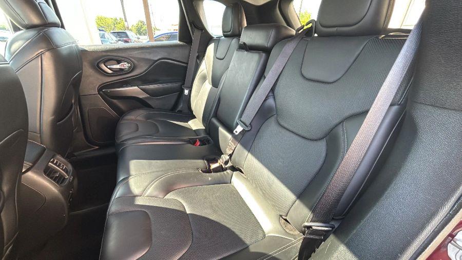 2020 Jeep Cherokee Limited Sport Utility 4D, available for sale in NEW BRITAIN, Connecticut | Prestige Auto Superstore. NEW BRITAIN, Connecticut 2020 Jeep Cherokee Limited Sport Utility 4D, available for sale in NEW BRITAIN, Connecticut | Prestige Auto Superstore. NEW BRITAIN, Connecticut