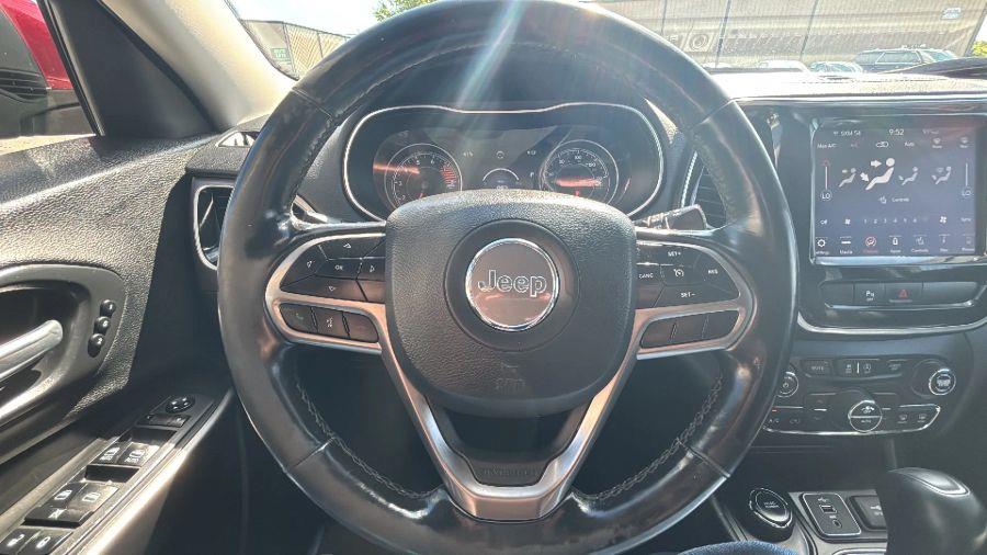 2020 Jeep Cherokee Limited Sport Utility 4D, available for sale in NEW BRITAIN, Connecticut | Prestige Auto Superstore. NEW BRITAIN, Connecticut 2020 Jeep Cherokee Limited Sport Utility 4D, available for sale in NEW BRITAIN, Connecticut | Prestige Auto Superstore. NEW BRITAIN, Connecticut
