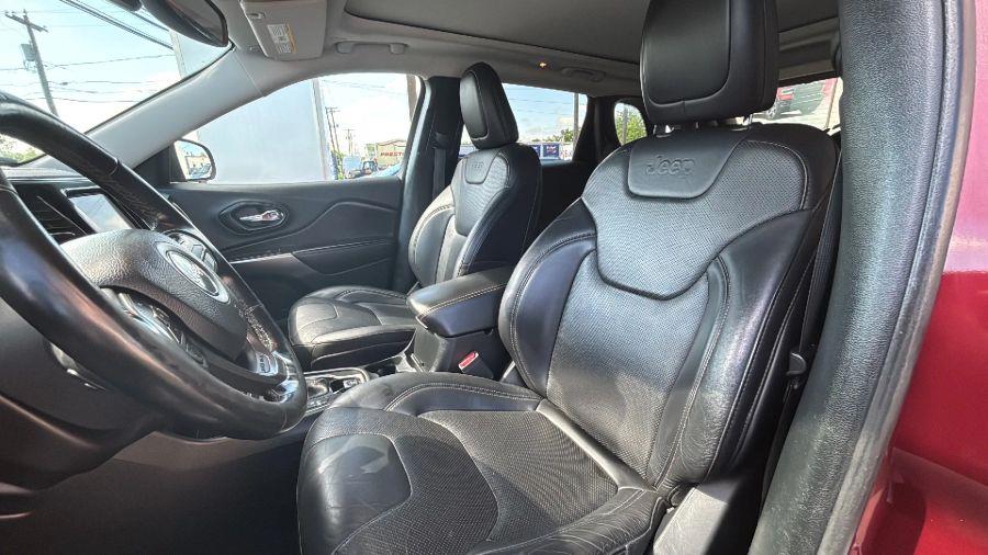 2020 Jeep Cherokee Limited Sport Utility 4D, available for sale in NEW BRITAIN, Connecticut | Prestige Auto Superstore. NEW BRITAIN, Connecticut 2020 Jeep Cherokee Limited Sport Utility 4D, available for sale in NEW BRITAIN, Connecticut | Prestige Auto Superstore. NEW BRITAIN, Connecticut
