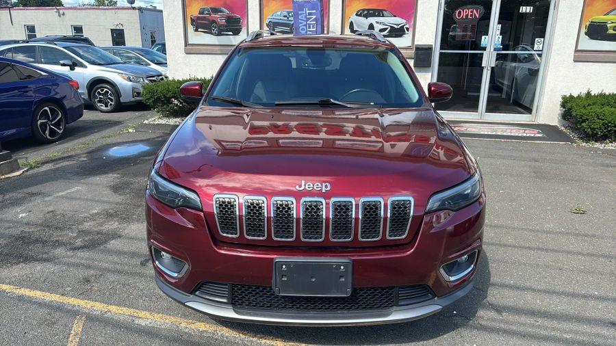 2020 Jeep Cherokee Limited Sport Utility 4D, available for sale in NEW BRITAIN, Connecticut | Prestige Auto Superstore. NEW BRITAIN, Connecticut 2020 Jeep Cherokee Limited Sport Utility 4D, available for sale in NEW BRITAIN, Connecticut | Prestige Auto Superstore. NEW BRITAIN, Connecticut