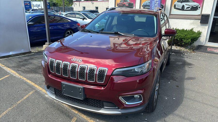 2020 Jeep Cherokee Limited Sport Utility 4D, available for sale in NEW BRITAIN, Connecticut | Prestige Auto Superstore. NEW BRITAIN, Connecticut 2020 Jeep Cherokee Limited Sport Utility 4D, available for sale in NEW BRITAIN, Connecticut | Prestige Auto Superstore. NEW BRITAIN, Connecticut