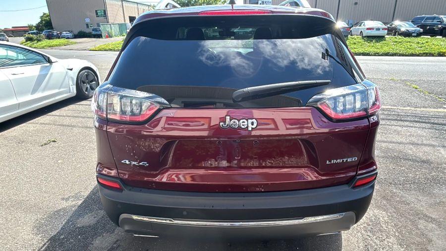 2020 Jeep Cherokee Limited Sport Utility 4D, available for sale in NEW BRITAIN, Connecticut | Prestige Auto Superstore. NEW BRITAIN, Connecticut 2020 Jeep Cherokee Limited Sport Utility 4D, available for sale in NEW BRITAIN, Connecticut | Prestige Auto Superstore. NEW BRITAIN, Connecticut