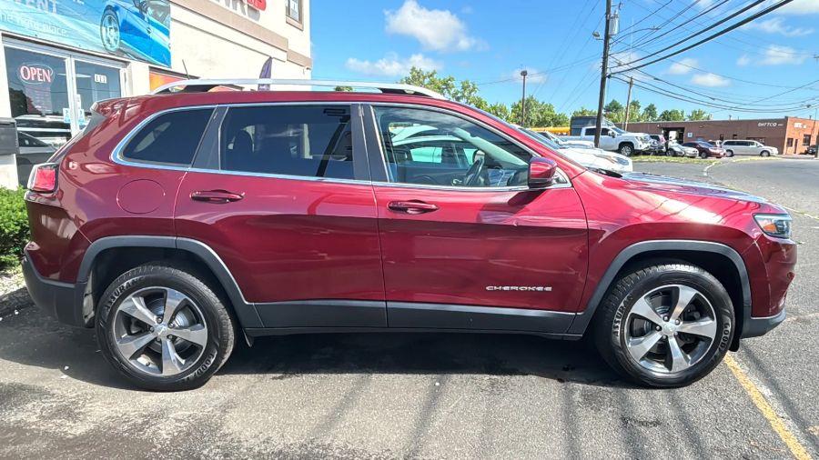 2020 Jeep Cherokee Limited Sport Utility 4D, available for sale in NEW BRITAIN, Connecticut | Prestige Auto Superstore. NEW BRITAIN, Connecticut 2020 Jeep Cherokee Limited Sport Utility 4D, available for sale in NEW BRITAIN, Connecticut | Prestige Auto Superstore. NEW BRITAIN, Connecticut