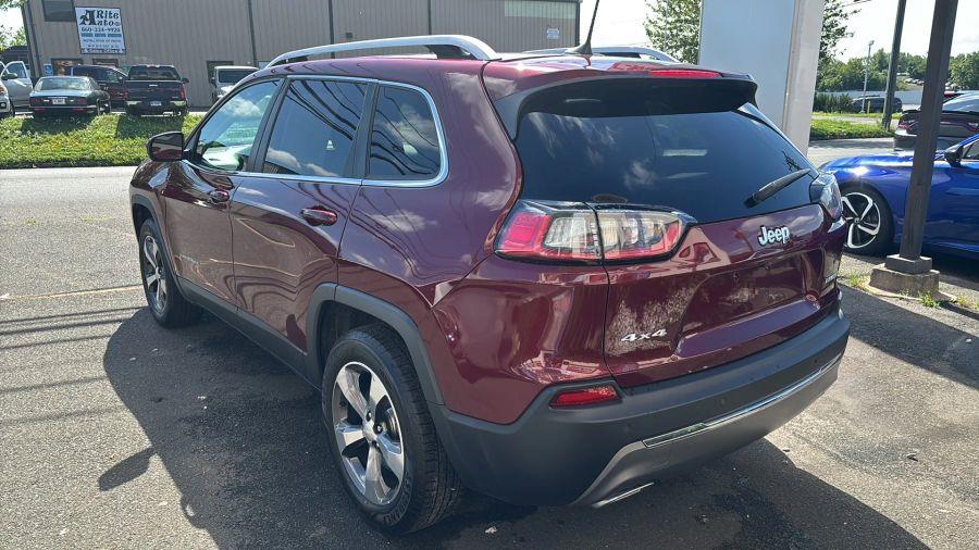 2020 Jeep Cherokee Limited Sport Utility 4D, available for sale in NEW BRITAIN, Connecticut | Prestige Auto Superstore. NEW BRITAIN, Connecticut 2020 Jeep Cherokee Limited Sport Utility 4D, available for sale in NEW BRITAIN, Connecticut | Prestige Auto Superstore. NEW BRITAIN, Connecticut