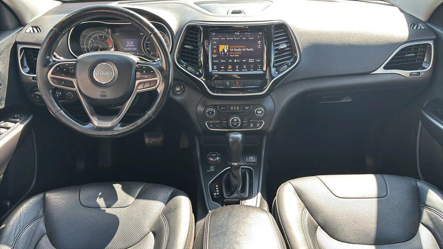 2020 Jeep Cherokee Limited Sport Utility 4D, available for sale in NEW BRITAIN, Connecticut | Prestige Auto Superstore. NEW BRITAIN, Connecticut 2020 Jeep Cherokee Limited Sport Utility 4D, available for sale in NEW BRITAIN, Connecticut | Prestige Auto Superstore. NEW BRITAIN, Connecticut