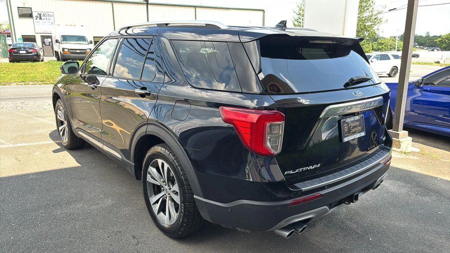 2020 Ford Explorer Platinum Sport Utility 4D, available for sale in NEW BRITAIN, Connecticut | Prestige Auto Superstore. NEW BRITAIN, Connecticut 2020 Ford Explorer Platinum Sport Utility 4D, available for sale in NEW BRITAIN, Connecticut | Prestige Auto Superstore. NEW BRITAIN, Connecticut