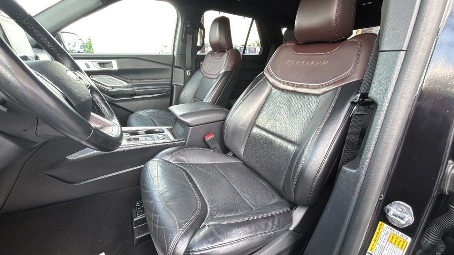 2020 Ford Explorer Platinum Sport Utility 4D, available for sale in NEW BRITAIN, Connecticut | Prestige Auto Superstore. NEW BRITAIN, Connecticut 2020 Ford Explorer Platinum Sport Utility 4D, available for sale in NEW BRITAIN, Connecticut | Prestige Auto Superstore. NEW BRITAIN, Connecticut
