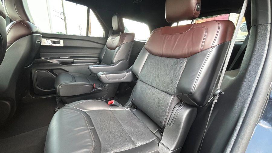 2020 Ford Explorer Platinum Sport Utility 4D, available for sale in NEW BRITAIN, Connecticut | Prestige Auto Superstore. NEW BRITAIN, Connecticut 2020 Ford Explorer Platinum Sport Utility 4D, available for sale in NEW BRITAIN, Connecticut | Prestige Auto Superstore. NEW BRITAIN, Connecticut