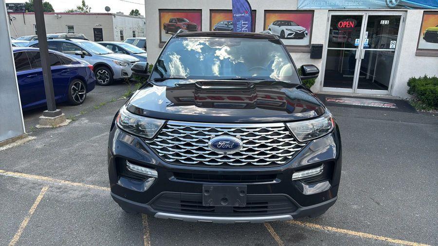 2020 Ford Explorer Platinum Sport Utility 4D, available for sale in NEW BRITAIN, Connecticut | Prestige Auto Superstore. NEW BRITAIN, Connecticut 2020 Ford Explorer Platinum Sport Utility 4D, available for sale in NEW BRITAIN, Connecticut | Prestige Auto Superstore. NEW BRITAIN, Connecticut