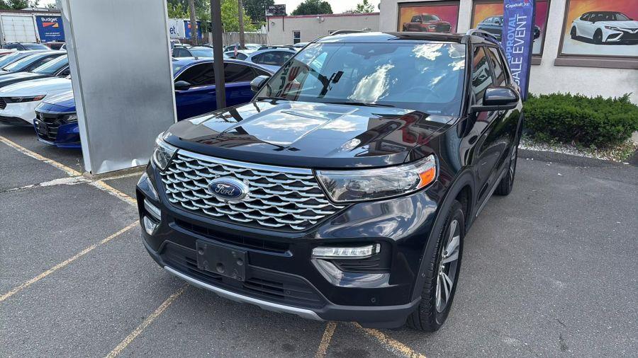 2020 Ford Explorer Platinum Sport Utility 4D, available for sale in NEW BRITAIN, Connecticut | Prestige Auto Superstore. NEW BRITAIN, Connecticut 2020 Ford Explorer Platinum Sport Utility 4D, available for sale in NEW BRITAIN, Connecticut | Prestige Auto Superstore. NEW BRITAIN, Connecticut