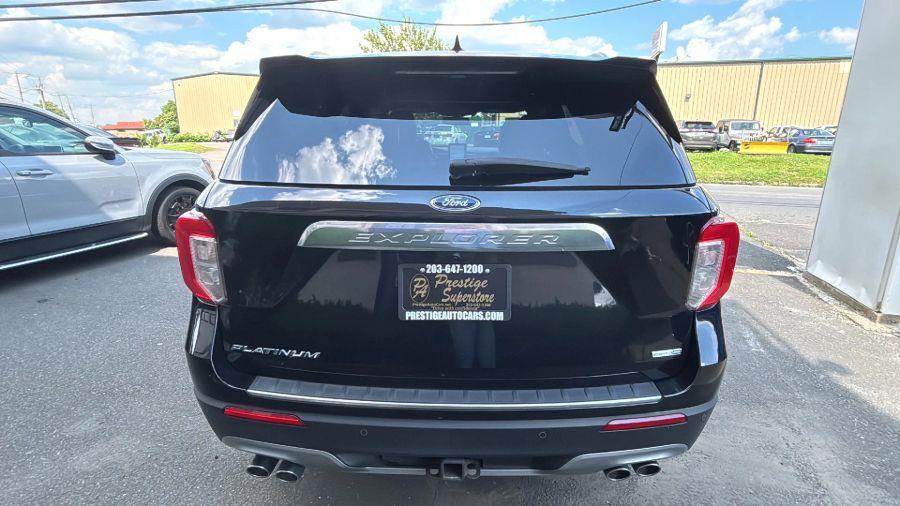 2020 Ford Explorer Platinum Sport Utility 4D, available for sale in NEW BRITAIN, Connecticut | Prestige Auto Superstore. NEW BRITAIN, Connecticut 2020 Ford Explorer Platinum Sport Utility 4D, available for sale in NEW BRITAIN, Connecticut | Prestige Auto Superstore. NEW BRITAIN, Connecticut