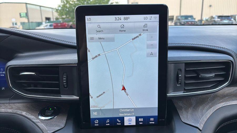 2020 Ford Explorer Platinum Sport Utility 4D, available for sale in NEW BRITAIN, Connecticut | Prestige Auto Superstore. NEW BRITAIN, Connecticut 2020 Ford Explorer Platinum Sport Utility 4D, available for sale in NEW BRITAIN, Connecticut | Prestige Auto Superstore. NEW BRITAIN, Connecticut