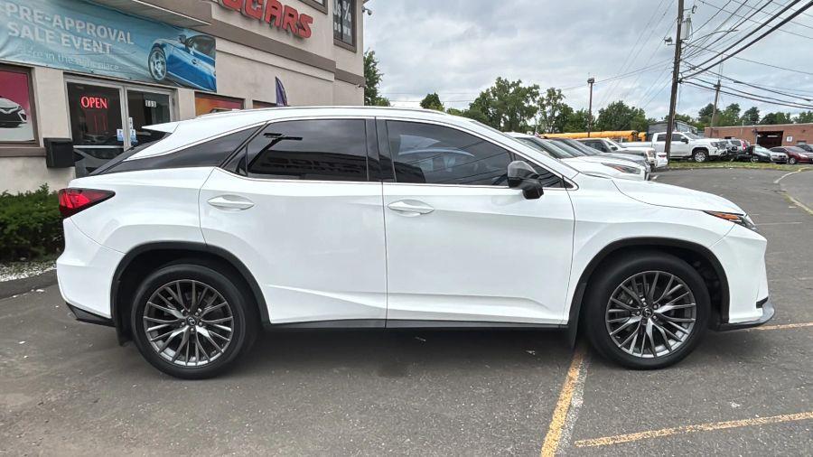 2019 Lexus Rx RX 350 F SPORT SUV 4D, available for sale in NEW BRITAIN, Connecticut | Prestige Auto Superstore. NEW BRITAIN, Connecticut 2019 Lexus Rx RX 350 F SPORT SUV 4D, available for sale in NEW BRITAIN, Connecticut | Prestige Auto Superstore. NEW BRITAIN, Connecticut