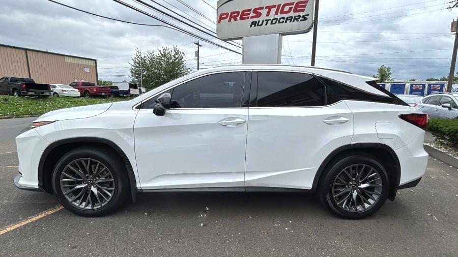 2019 Lexus Rx RX 350 F SPORT SUV 4D, available for sale in NEW BRITAIN, Connecticut | Prestige Auto Superstore. NEW BRITAIN, Connecticut 2019 Lexus Rx RX 350 F SPORT SUV 4D, available for sale in NEW BRITAIN, Connecticut | Prestige Auto Superstore. NEW BRITAIN, Connecticut