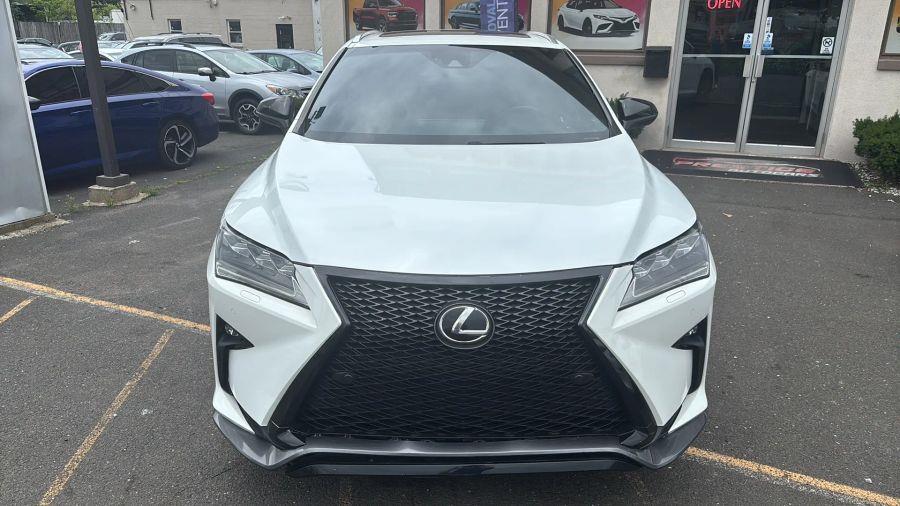 2019 Lexus Rx RX 350 F SPORT SUV 4D, available for sale in NEW BRITAIN, Connecticut | Prestige Auto Superstore. NEW BRITAIN, Connecticut 2019 Lexus Rx RX 350 F SPORT SUV 4D, available for sale in NEW BRITAIN, Connecticut | Prestige Auto Superstore. NEW BRITAIN, Connecticut