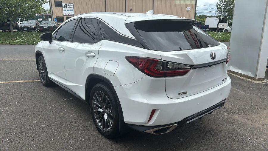 2019 Lexus Rx RX 350 F SPORT SUV 4D, available for sale in NEW BRITAIN, Connecticut | Prestige Auto Superstore. NEW BRITAIN, Connecticut 2019 Lexus Rx RX 350 F SPORT SUV 4D, available for sale in NEW BRITAIN, Connecticut | Prestige Auto Superstore. NEW BRITAIN, Connecticut