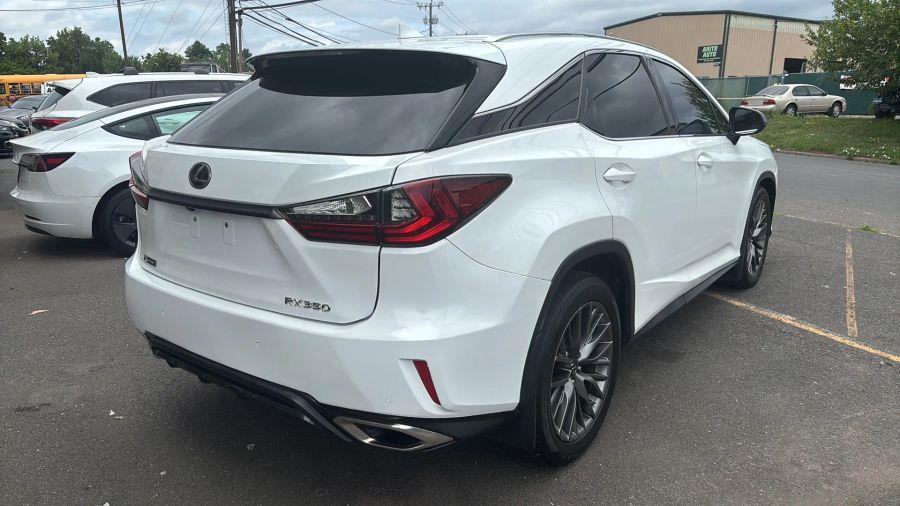 2019 Lexus Rx RX 350 F SPORT SUV 4D, available for sale in NEW BRITAIN, Connecticut | Prestige Auto Superstore. NEW BRITAIN, Connecticut 2019 Lexus Rx RX 350 F SPORT SUV 4D, available for sale in NEW BRITAIN, Connecticut | Prestige Auto Superstore. NEW BRITAIN, Connecticut