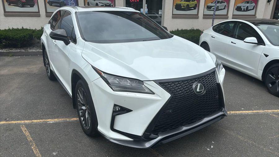 2019 Lexus Rx RX 350 F SPORT SUV 4D, available for sale in NEW BRITAIN, Connecticut | Prestige Auto Superstore. NEW BRITAIN, Connecticut 2019 Lexus Rx RX 350 F SPORT SUV 4D, available for sale in NEW BRITAIN, Connecticut | Prestige Auto Superstore. NEW BRITAIN, Connecticut