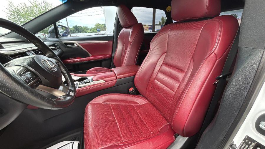 2019 Lexus Rx RX 350 F SPORT SUV 4D, available for sale in NEW BRITAIN, Connecticut | Prestige Auto Superstore. NEW BRITAIN, Connecticut 2019 Lexus Rx RX 350 F SPORT SUV 4D, available for sale in NEW BRITAIN, Connecticut | Prestige Auto Superstore. NEW BRITAIN, Connecticut
