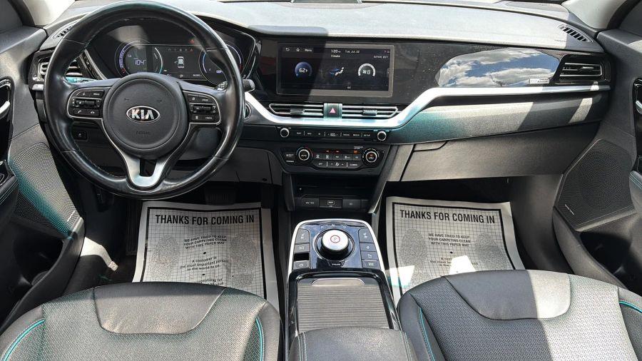 2020 Kia Niro Ev EX Premium Wagon 4D, available for sale in NEW BRITAIN, Connecticut | Prestige Auto Superstore. NEW BRITAIN, Connecticut 2020 Kia Niro Ev EX Premium Wagon 4D, available for sale in NEW BRITAIN, Connecticut | Prestige Auto Superstore. NEW BRITAIN, Connecticut