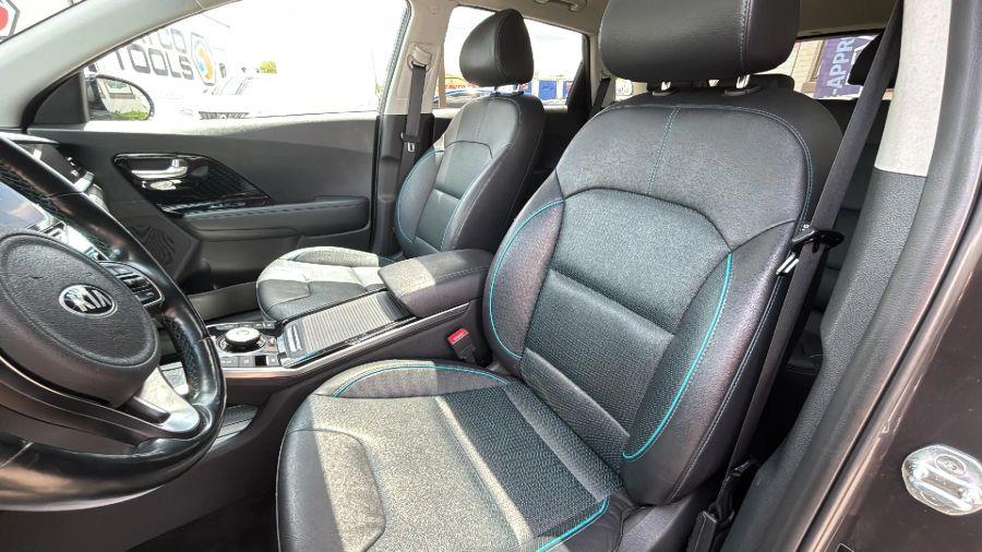 2020 Kia Niro Ev EX Premium Wagon 4D, available for sale in NEW BRITAIN, Connecticut | Prestige Auto Superstore. NEW BRITAIN, Connecticut 2020 Kia Niro Ev EX Premium Wagon 4D, available for sale in NEW BRITAIN, Connecticut | Prestige Auto Superstore. NEW BRITAIN, Connecticut