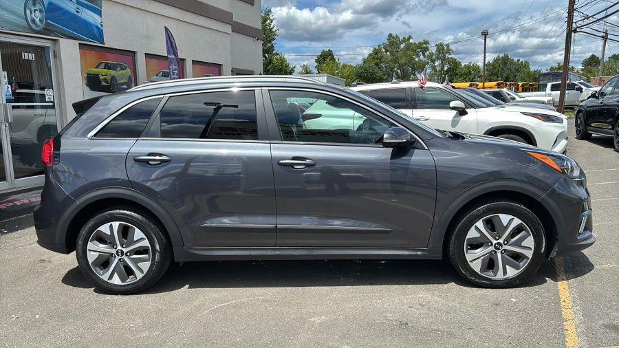 2020 Kia Niro Ev EX Premium Wagon 4D, available for sale in NEW BRITAIN, Connecticut | Prestige Auto Superstore. NEW BRITAIN, Connecticut 2020 Kia Niro Ev EX Premium Wagon 4D, available for sale in NEW BRITAIN, Connecticut | Prestige Auto Superstore. NEW BRITAIN, Connecticut