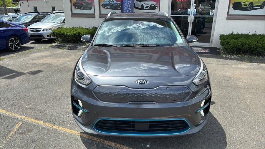 2020 Kia Niro Ev EX Premium Wagon 4D, available for sale in NEW BRITAIN, Connecticut | Prestige Auto Superstore. NEW BRITAIN, Connecticut 2020 Kia Niro Ev EX Premium Wagon 4D, available for sale in NEW BRITAIN, Connecticut | Prestige Auto Superstore. NEW BRITAIN, Connecticut