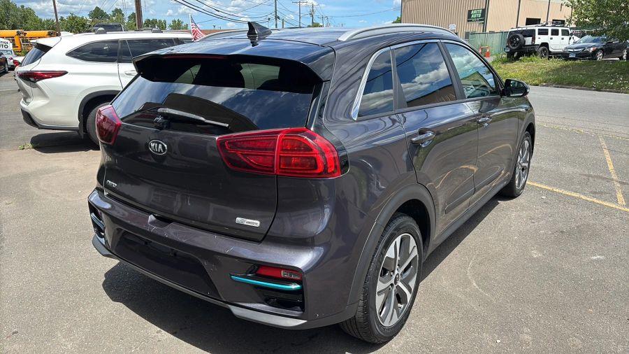 2020 Kia Niro Ev EX Premium Wagon 4D, available for sale in NEW BRITAIN, Connecticut | Prestige Auto Superstore. NEW BRITAIN, Connecticut 2020 Kia Niro Ev EX Premium Wagon 4D, available for sale in NEW BRITAIN, Connecticut | Prestige Auto Superstore. NEW BRITAIN, Connecticut