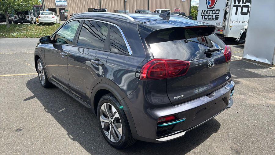 2020 Kia Niro Ev EX Premium Wagon 4D, available for sale in NEW BRITAIN, Connecticut | Prestige Auto Superstore. NEW BRITAIN, Connecticut 2020 Kia Niro Ev EX Premium Wagon 4D, available for sale in NEW BRITAIN, Connecticut | Prestige Auto Superstore. NEW BRITAIN, Connecticut