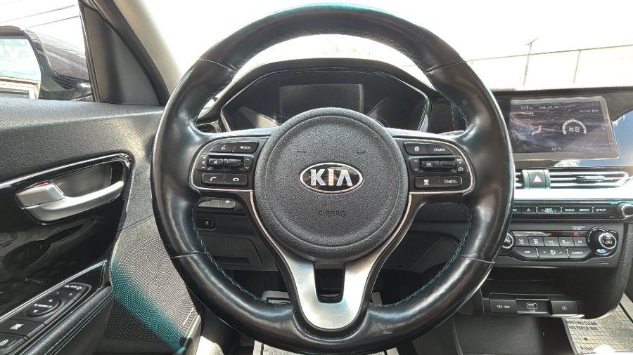 2020 Kia Niro Ev EX Premium Wagon 4D, available for sale in NEW BRITAIN, Connecticut | Prestige Auto Superstore. NEW BRITAIN, Connecticut 2020 Kia Niro Ev EX Premium Wagon 4D, available for sale in NEW BRITAIN, Connecticut | Prestige Auto Superstore. NEW BRITAIN, Connecticut
