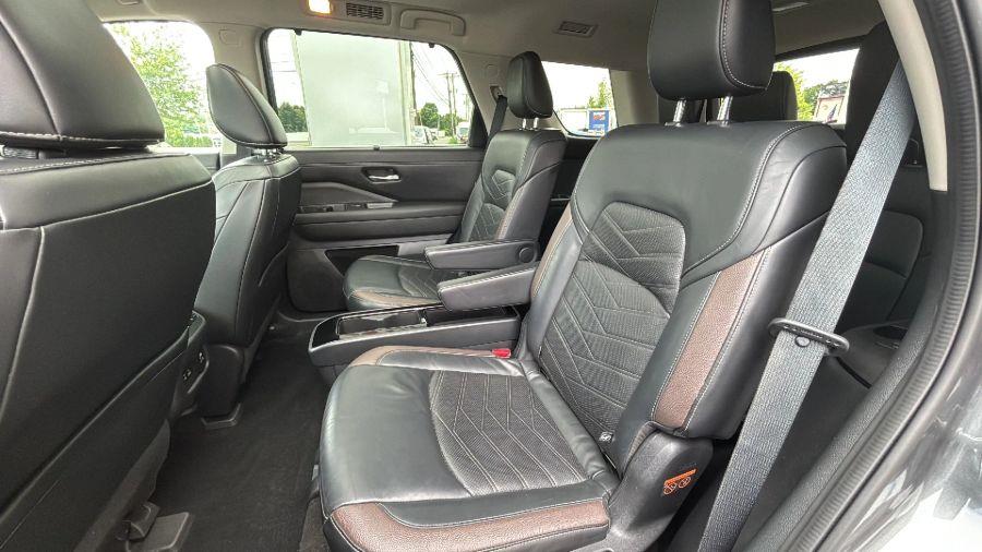 2022 Nissan Pathfinder Platinum Sport Utility 4D, available for sale in NEW BRITAIN, Connecticut | Prestige Auto Superstore. NEW BRITAIN, Connecticut 2022 Nissan Pathfinder Platinum Sport Utility 4D, available for sale in NEW BRITAIN, Connecticut | Prestige Auto Superstore. NEW BRITAIN, Connecticut