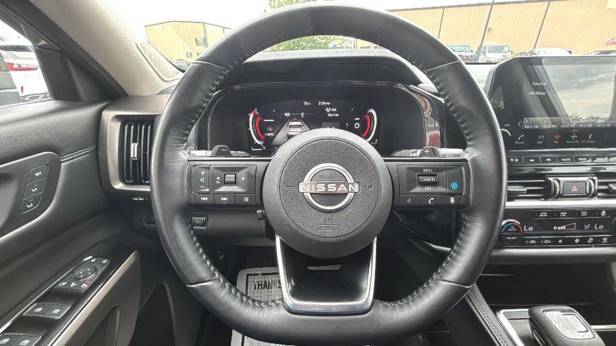 2022 Nissan Pathfinder Platinum Sport Utility 4D, available for sale in NEW BRITAIN, Connecticut | Prestige Auto Superstore. NEW BRITAIN, Connecticut 2022 Nissan Pathfinder Platinum Sport Utility 4D, available for sale in NEW BRITAIN, Connecticut | Prestige Auto Superstore. NEW BRITAIN, Connecticut