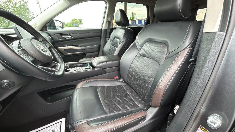 2022 Nissan Pathfinder Platinum Sport Utility 4D, available for sale in NEW BRITAIN, Connecticut | Prestige Auto Superstore. NEW BRITAIN, Connecticut 2022 Nissan Pathfinder Platinum Sport Utility 4D, available for sale in NEW BRITAIN, Connecticut | Prestige Auto Superstore. NEW BRITAIN, Connecticut