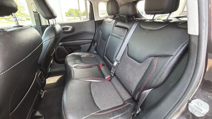 2019 Jeep Compass Trailhawk Sport Utility 4D, available for sale in NEW BRITAIN, Connecticut | Prestige Auto Superstore. NEW BRITAIN, Connecticut 2019 Jeep Compass Trailhawk Sport Utility 4D, available for sale in NEW BRITAIN, Connecticut | Prestige Auto Superstore. NEW BRITAIN, Connecticut
